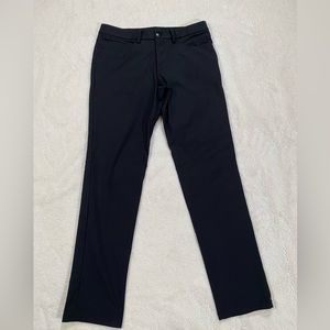 Abc slim pants